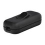 WOLFPACK LINEA PROFESIONAL Interrupteur de passage 2A noir