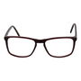 Monture de Lunettes Unisexe Andy Wolf 4533 53C