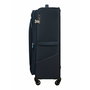 Valise American Tourister SummerRide Spinner Bleu 116 L 80 x 48 x 30 cm