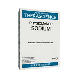 THERASCIENCE SODIUM 90comprimés