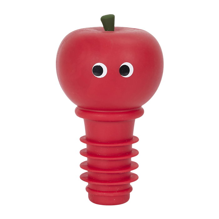 Cook Concept Bouchon de bouteille forme pomme