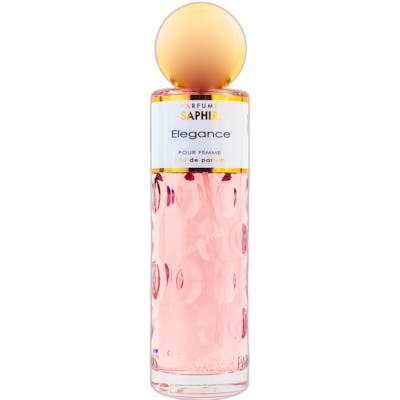 Saphir Elegance Eau de Parfum 200 ml