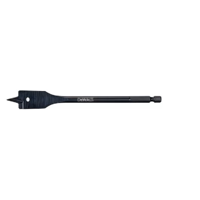 DEWALT Mèche plate Extreme Impact 10 x 152 mm DEWALT Mèche plate Extreme Impact 10 x 152 mm