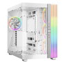 be quiet! Light Base 900 FX BGW72 Blanc Multicouleur