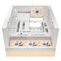 be quiet! Light Base 900 FX BGW72 Blanc Multicouleur
