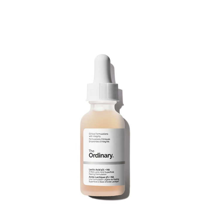 The Ordinary Sérum visage 30 ml