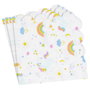 Party Time Kit de fête Licorne 52 pièces