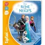 Ravensburger tiptoi - Livre interactif La Reine des neiges