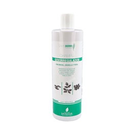 SANASUR Shampoo Séborégulateur cheveux gras 500ml