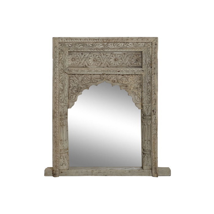 Miroir mural Home ESPRIT Naturel 60 x 10 x 85 cm Miroir mural Home ESPRIT Naturel 60 x 10 x 85 cm