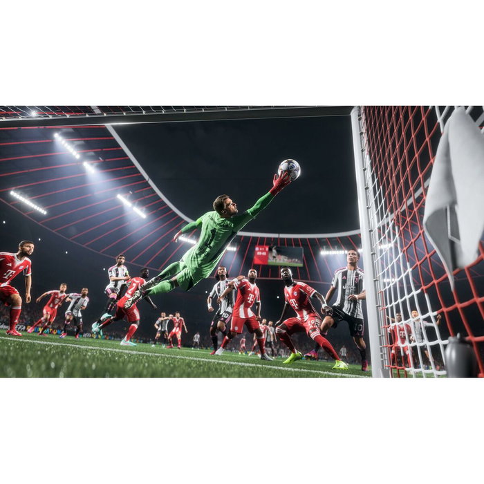 Electronic Arts EA SPORTS FC 26 Nintendo Switch 2 Electronic Arts EA SPORTS FC 26 Nintendo Switch 2