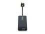 StarTech.com Hub USB 4 Ports Type A 5 Gbps Mini Hub de Voyage Alimenté par Bus UASP