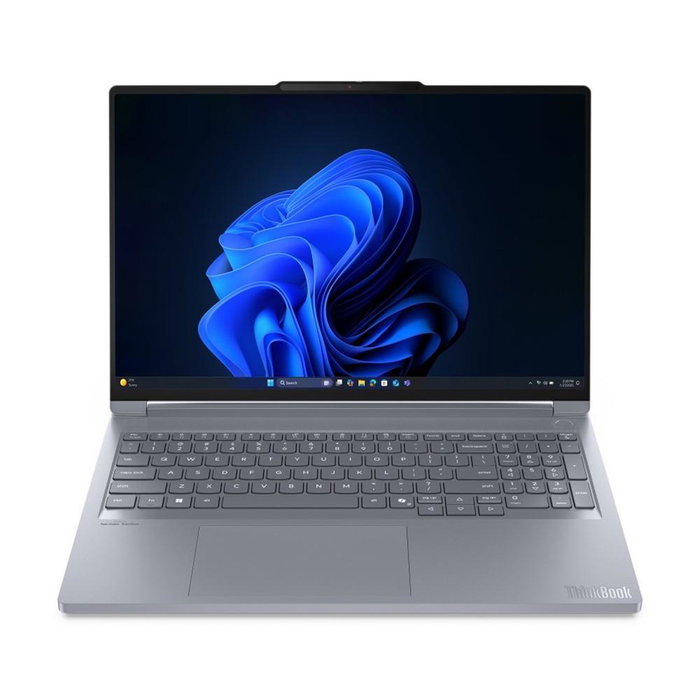 Lenovo ThinkBook 16P G6 Ordinateur Portable 16" WQXGA, AMD Ryzen 9 8940HX, 32 Go DDR5, SSD 1 To, NVIDIA RTX 5060, Windows 11 Pro Lenovo ThinkBook 16P G6 Ordinateur Portable 16" WQXGA, AMD Ryzen 9 8940HX, 32 Go DDR5, SSD 1 To, NVIDIA RTX 5060, Windows 11 Pro