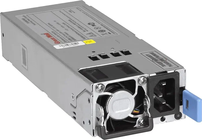 Bloc d’Alimentation Netgear APS250W-100NES Bloc d’Alimentation 1200 W 250 W