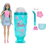 Barbie Pop Reveal Série Douceurs - Poupée Surprise avec Accessoires