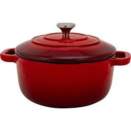 Cosy&Trendy Cocotte Fontestic Mini Rouge