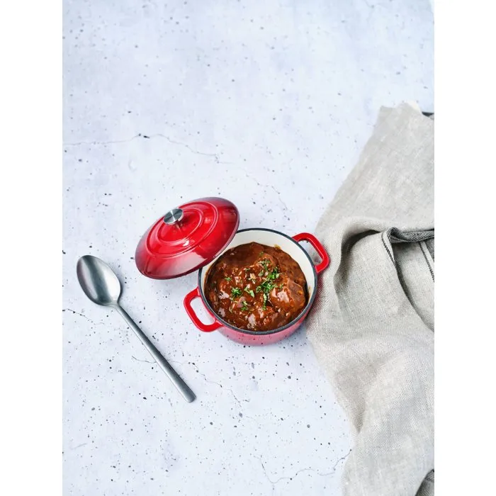 Cosy&Trendy Cocotte Fontestic Mini Rouge