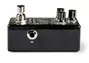 MXR Raw Dawg Overdrive, Pédale d'Overdrive MXR EG74