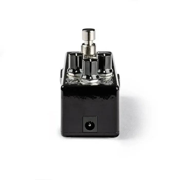 MXR Raw Dawg Overdrive, Pédale d'Overdrive MXR EG74