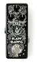 MXR Raw Dawg Overdrive, Pédale d'Overdrive MXR EG74