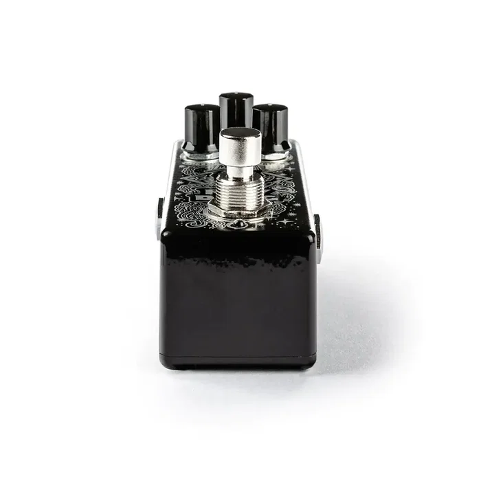 MXR Raw Dawg Overdrive, Pédale d'Overdrive MXR EG74