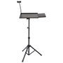 Be Mix Support pour ordinateur portable en métal