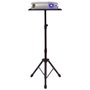 Be Mix Support pour ordinateur portable en métal