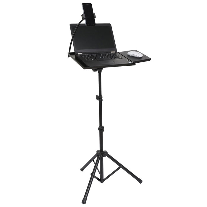 Be Mix Support pour ordinateur portable en métal Be Mix Support pour ordinateur portable en métal