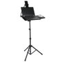 Be Mix Support pour ordinateur portable en métal
