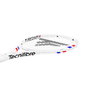 Raquette de Tennis Tecnifibre Tfight 255 Blanc
