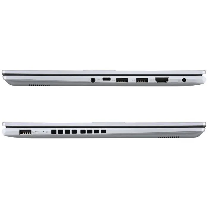 Asus VivoBook 15 OLED S1505 PC Portable 15,6 FHD AMD Ryzen 5 7430U 16Go RAM 1To SSD