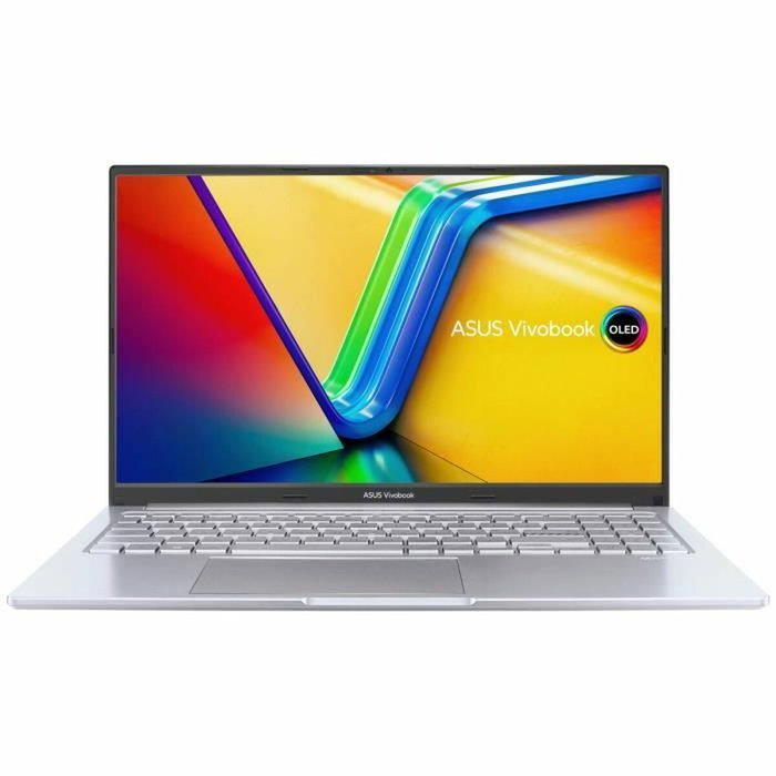 Asus VivoBook 15 OLED S1505 PC Portable 15,6 FHD AMD Ryzen 5 7430U 16Go RAM 1To SSD