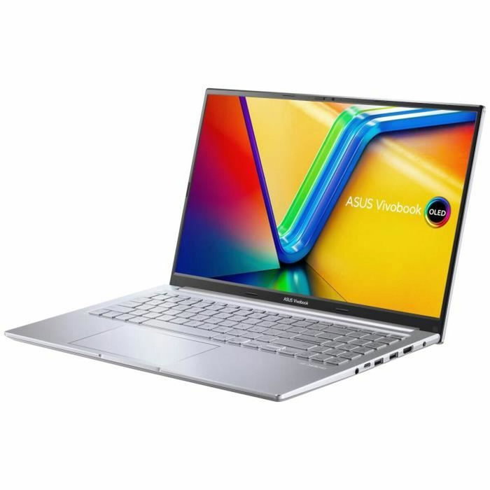 Asus VivoBook 15 OLED S1505 PC Portable 15,6 FHD AMD Ryzen 5 7430U 16Go RAM 1To SSD