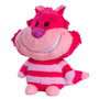 Simba Disney peluche Huggables Chat du Cheshire 35 cm