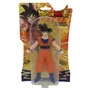Silverlit Figurine Extensible Dragon Ball Monster Flex - Modèle Aléatoire - Personnage DBZ de 15 cm pour Enfants