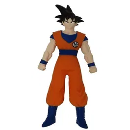 Silverlit Figurine Extensible Dragon Ball Monster Flex - Modèle Aléatoire - Personnage DBZ de 15 cm pour Enfants