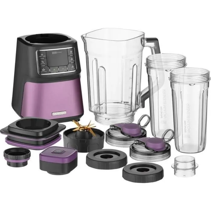 Sencor Super Blender SBU 7873VT - Violet