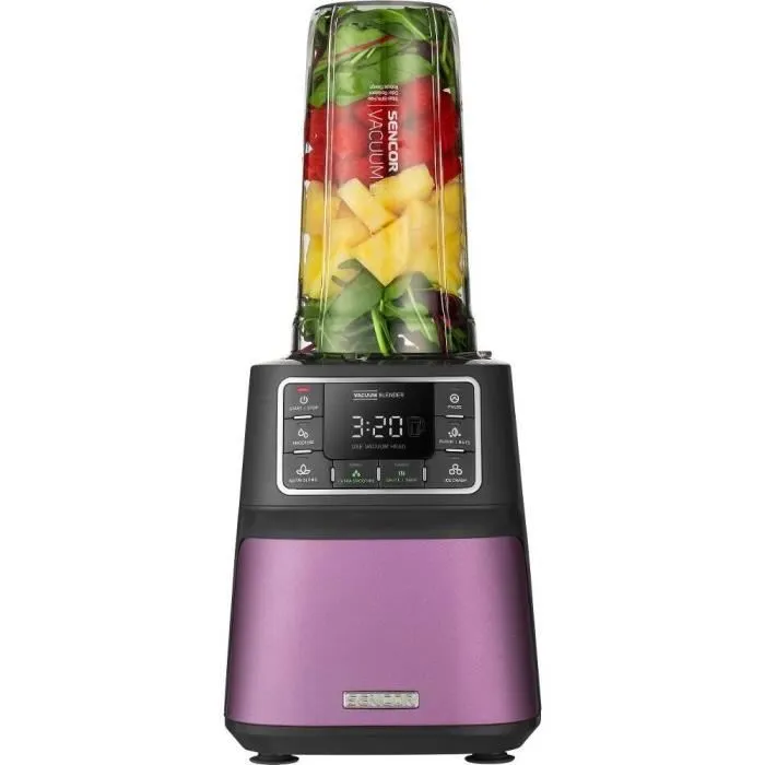 Sencor Super Blender SBU 7873VT - Violet