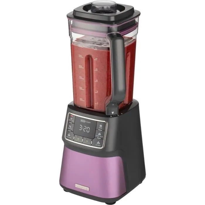 Sencor Super Blender SBU 7873VT - Violet
