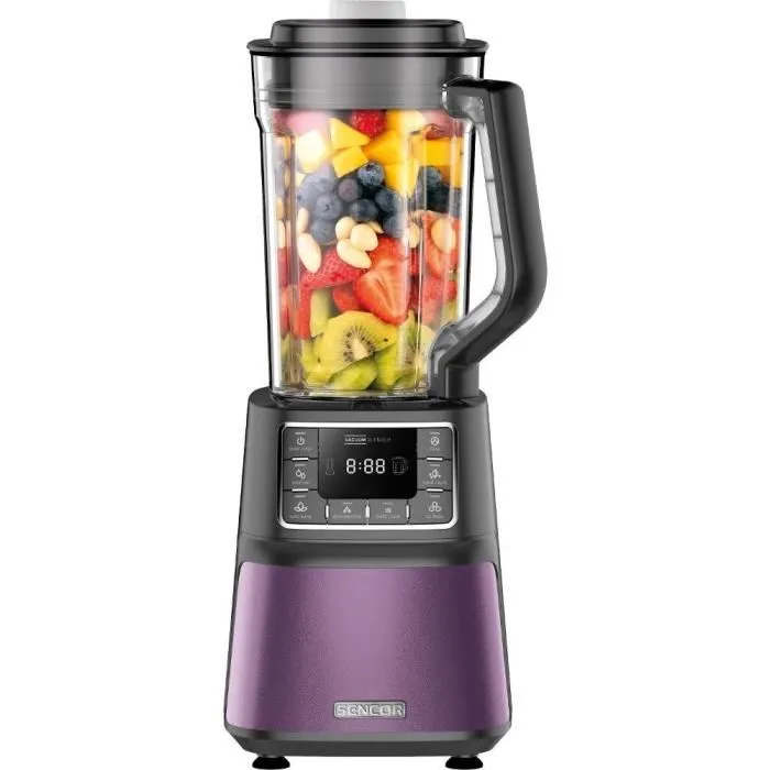 Sencor Super Blender SBU 7873VT - Violet
