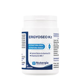 Ergyoseo K2