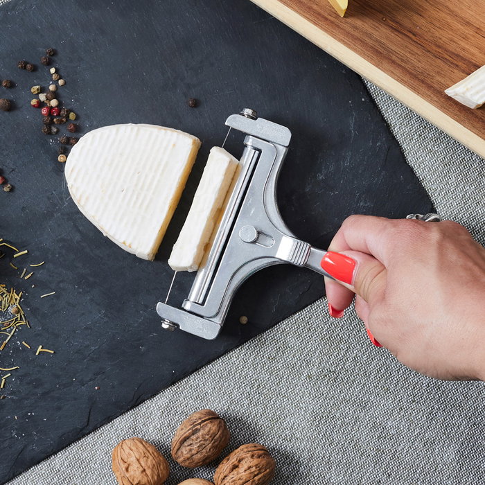 Cook Concept Coupe ajustable fromage-foie gras