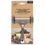 Cook Concept Coupe ajustable fromage-foie gras