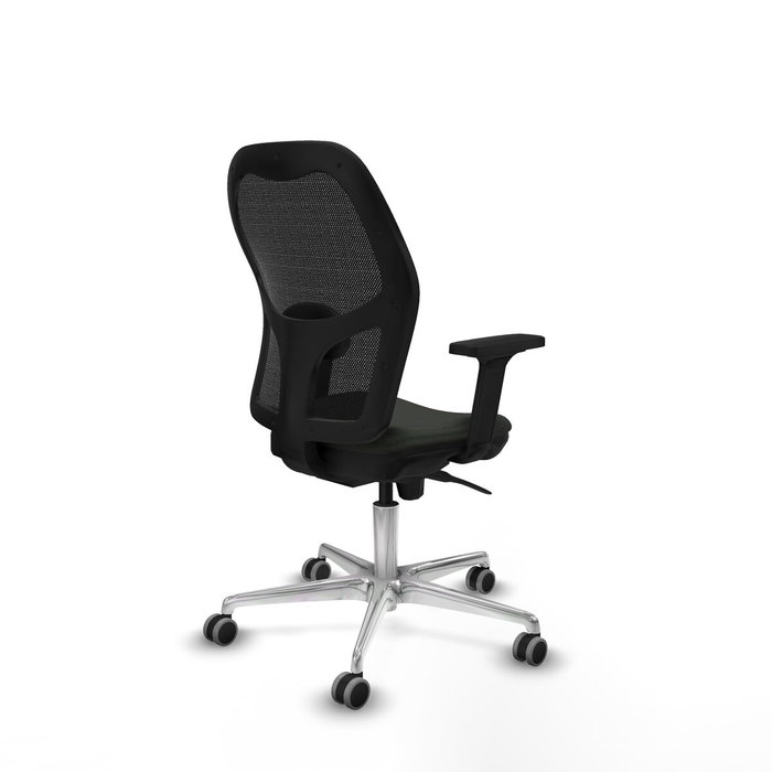 Piqueras y Crespo Chaise de jeu 2D086G0 Noir