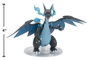 Pokémon Select Super-Articulated figurine Mega Charizard X 15 cm