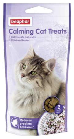 BEAPHAR VET Calming Bits 35 g BEAPHAR VET Calming Bits 35 g