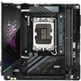 Gigabyte Z890I AORUS ULTRA - Carte mère Mini-ITX Chipset Intel Z890 avec WiFi 7 intégré - Pour PC gaming et création compact haute performance