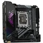 Gigabyte Z890I AORUS ULTRA - Carte mère Mini-ITX Chipset Intel Z890 avec WiFi 7 intégré - Pour PC gaming et création compact haute performance