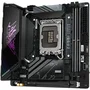 Gigabyte Z890I AORUS ULTRA - Carte mère Mini-ITX Chipset Intel Z890 avec WiFi 7 intégré - Pour PC gaming et création compact haute performance