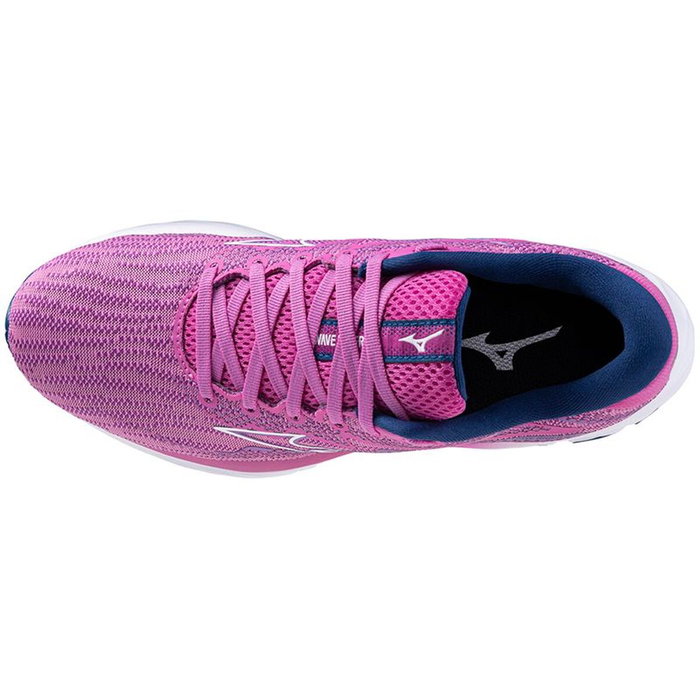 Chaussures de Running pour Adultes Mizuno J1GD2303-73 Rose clair